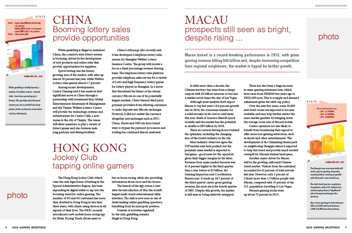 Magazine Design by Michael for SR-Design | Design #3516563