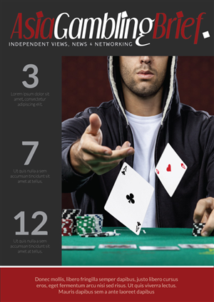 Magazine Design by JCR for SR-Design | Design: #3471655