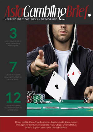 Magazine Design by JCR for SR-Design | Design: #3485086