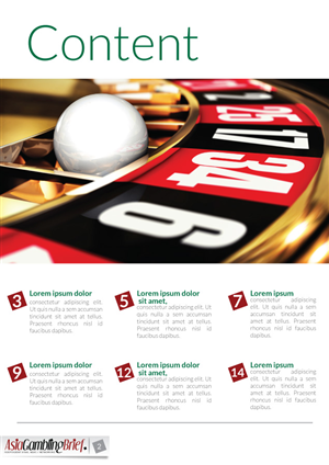 Magazine Design by JCR for SR-Design | Design: #3485088