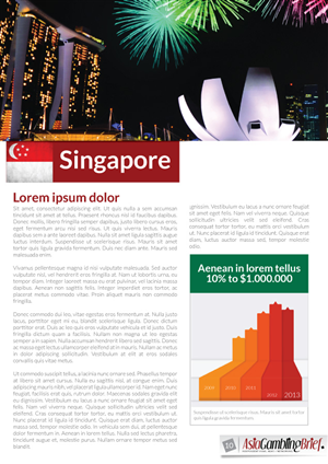 Magazine Design by JCR for SR-Design | Design: #3485089