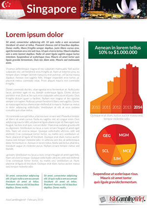 Magazine Design by JCR for SR-Design | Design: #3500661