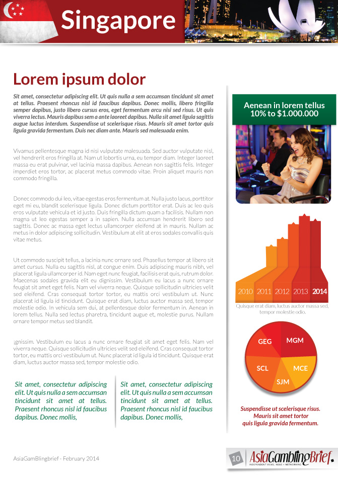 Magazin-Design von JCR für SR-Design | Design #3504781