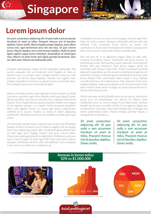 Magazine Design by JCR for SR-Design | Design: #3530070