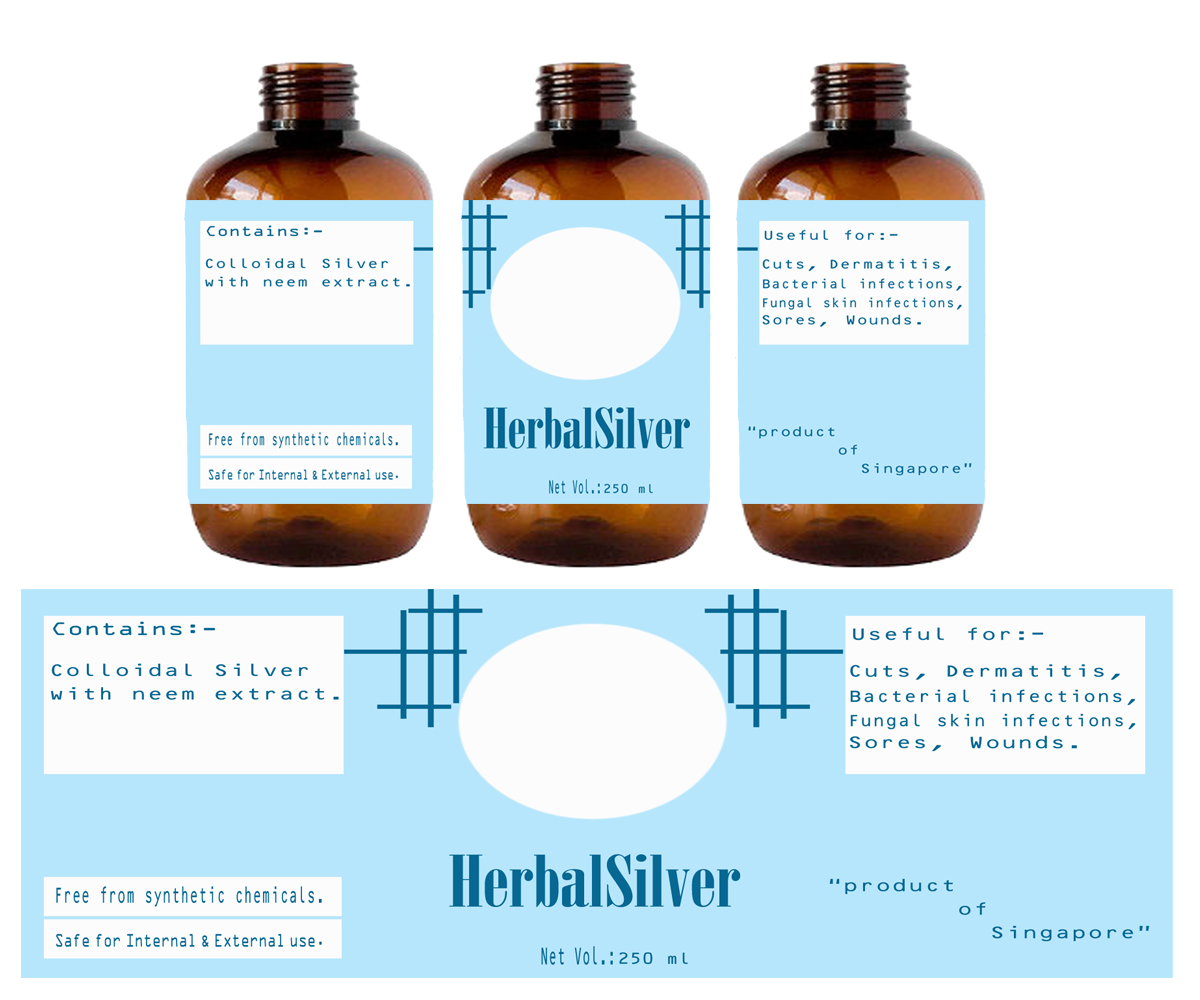 Label Design by jayam13 for Salus Nanotechnologies Pte Ltd | Design #3469142