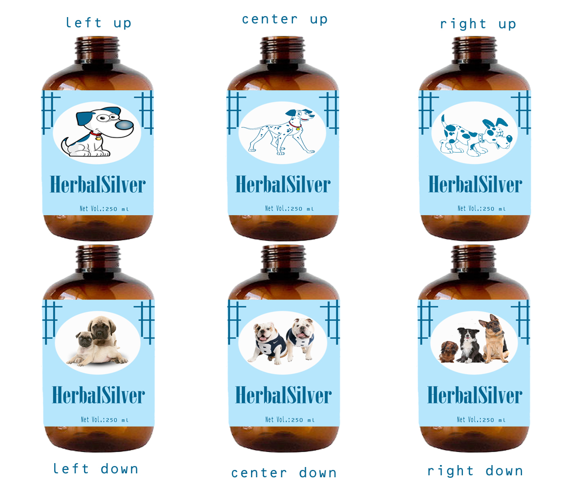 Diseño de Etiqueta por jayam13 para Salus Nanotechnologies Pte Ltd | Diseño #3469144