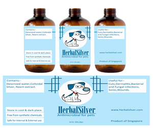 Label Design by jayam13