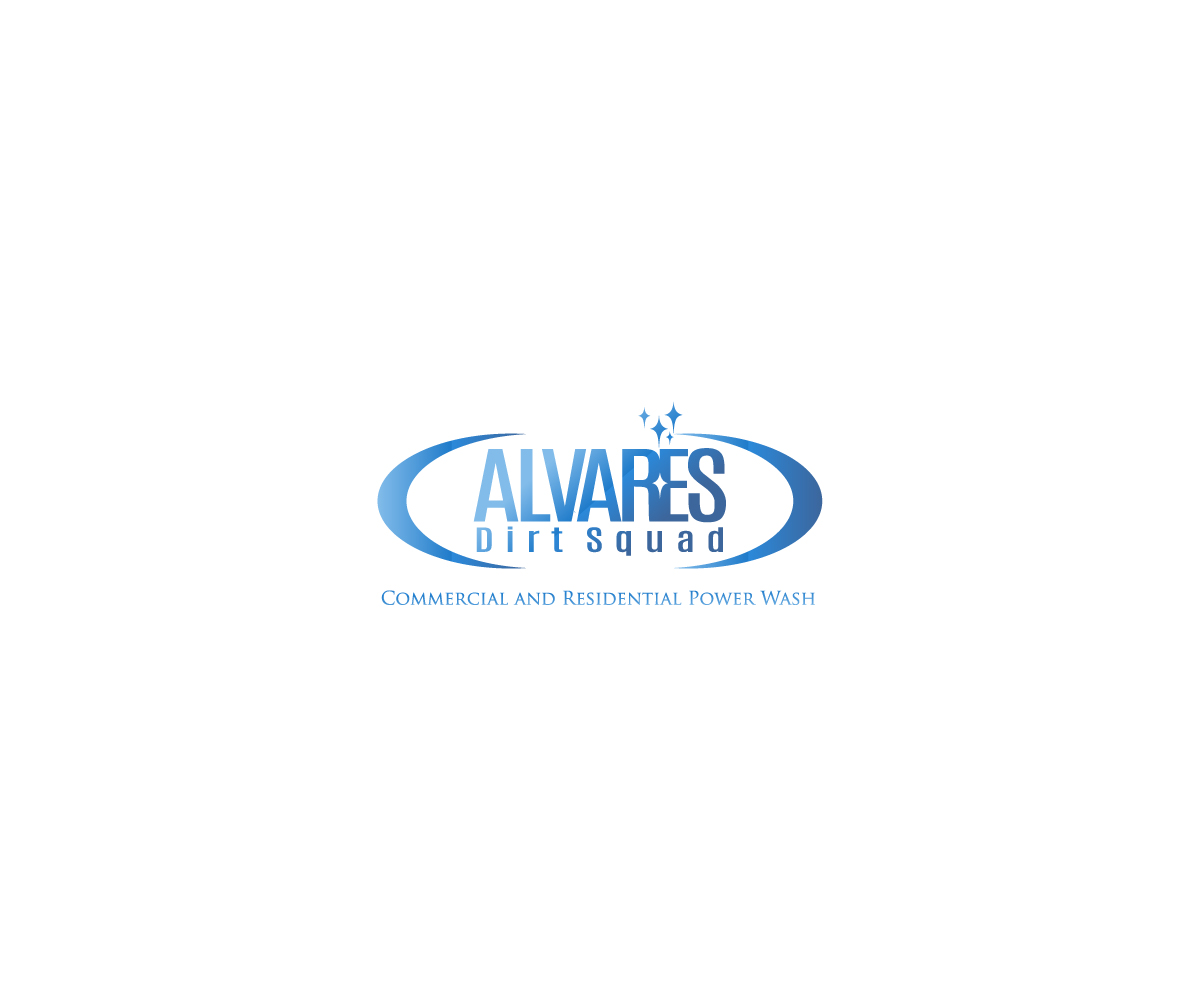 Logo Design by GenArt for Alvarez Dirt Squad | Design #3405526