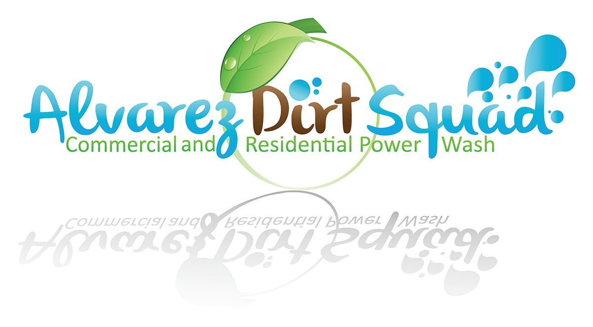 Logo Design by RoobyDesigns for Alvarez Dirt Squad | Design #3430201