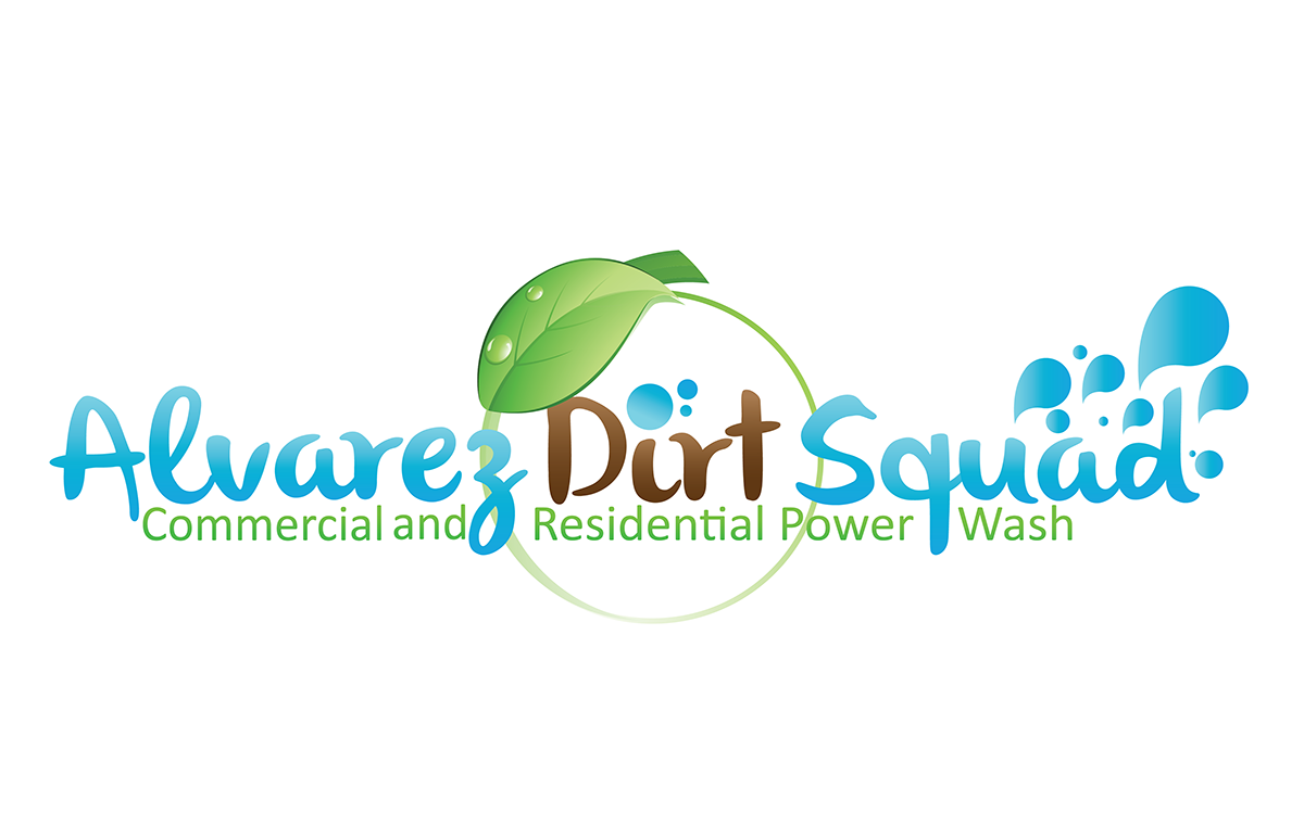 Logo Design by RoobyDesigns for Alvarez Dirt Squad | Design #3434694