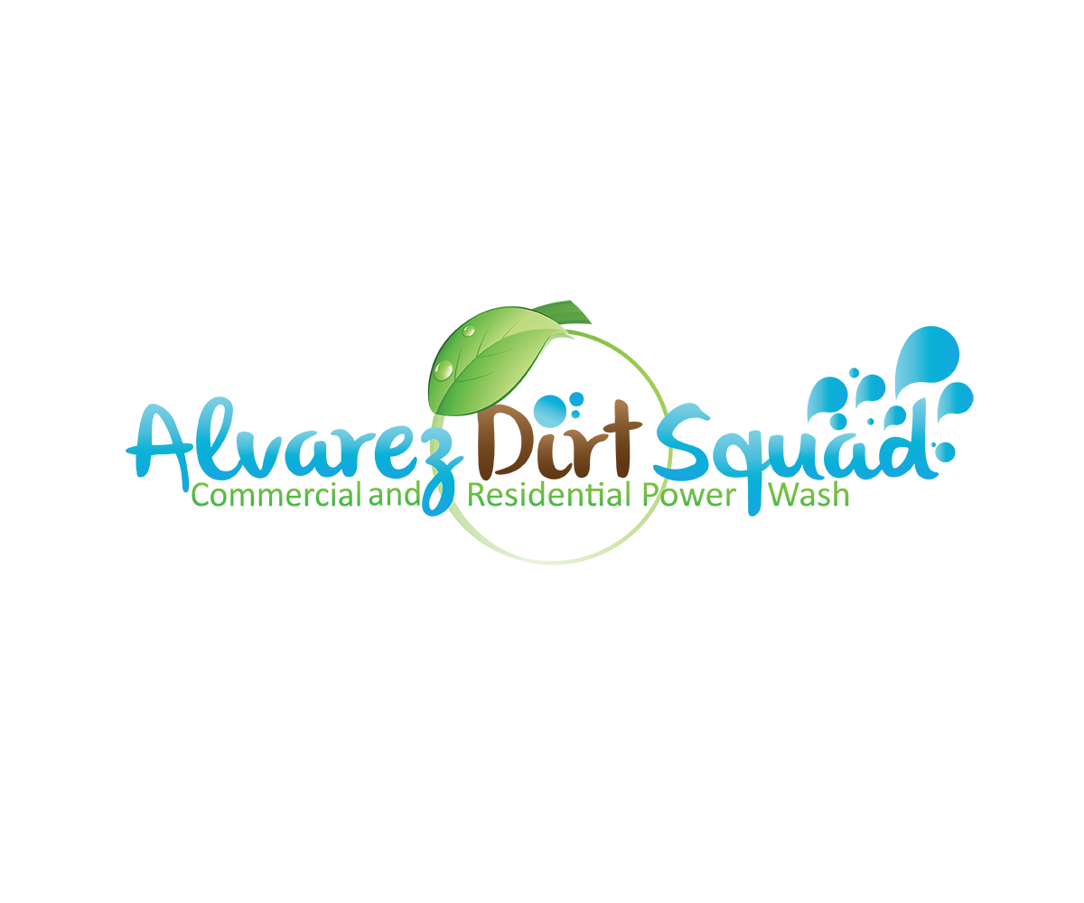 Logo Design by RoobyDesigns for Alvarez Dirt Squad | Design #3438481