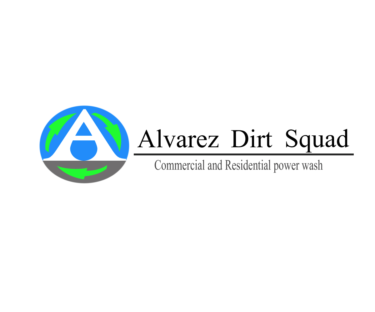 Logo Design by jayam13 for Alvarez Dirt Squad | Design #3403286
