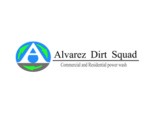 Logo Design by jayam13 for Alvarez Dirt Squad | Design: #3403286