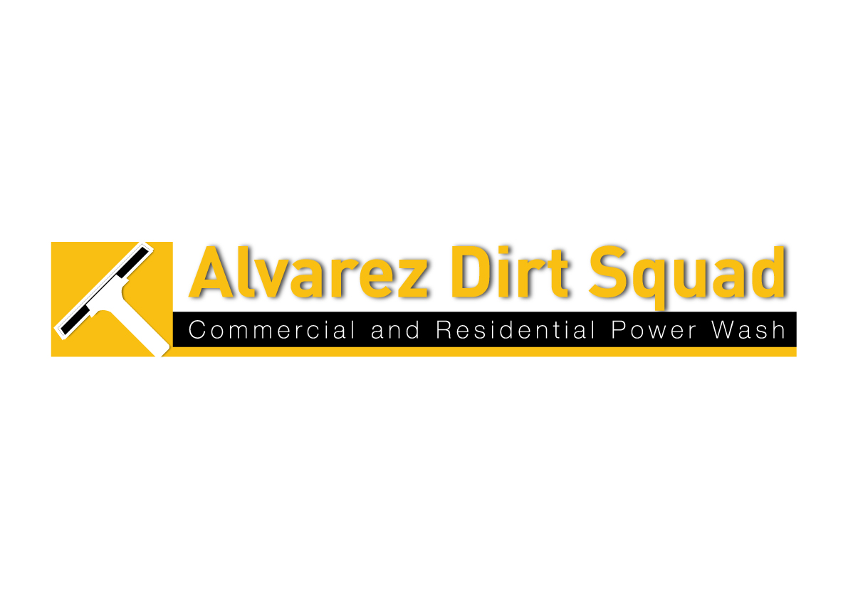 Logo Design by rayees for Alvarez Dirt Squad | Design #3403674
