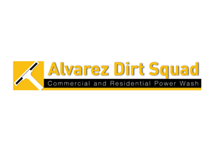 Logo Design by rayees for Alvarez Dirt Squad | Design #3403674