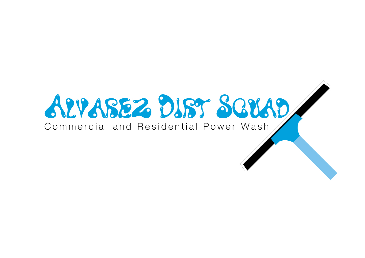 Diseño de Logo por rayees para Alvarez Dirt Squad | Diseño #3403680