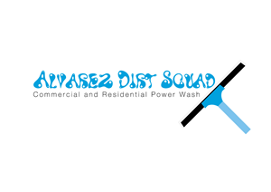 Logo Design by rayees for Alvarez Dirt Squad | Design: #3403680