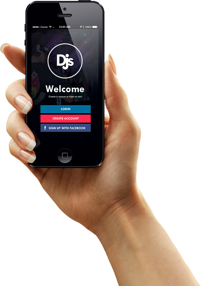 App Design by  mo1080 for this project | Design #3458688