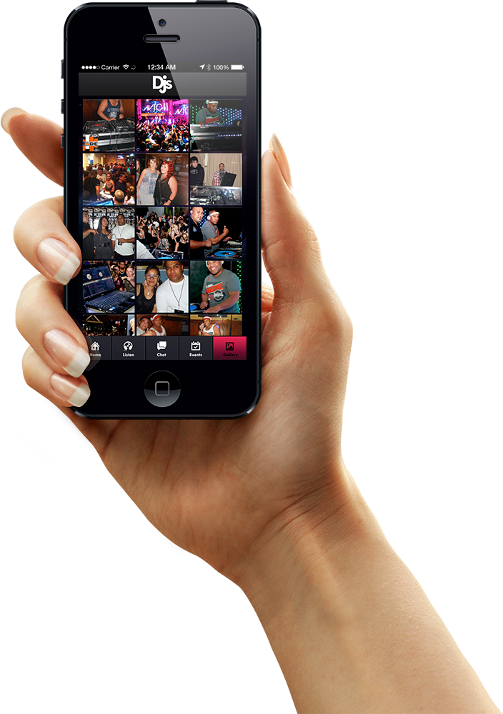 App Design by  mo1080 for this project | Design #3458703