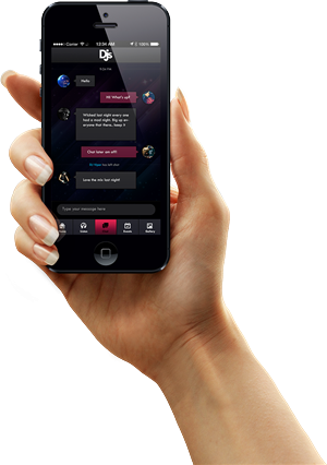 Design Application par  mo1080 pour ce projet | Design : #3458711