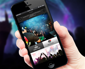 App Design by eMango