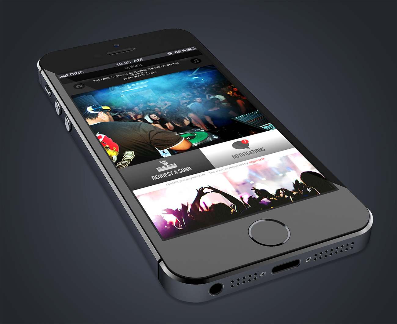 App Design by eMango for this project | Design #3437138