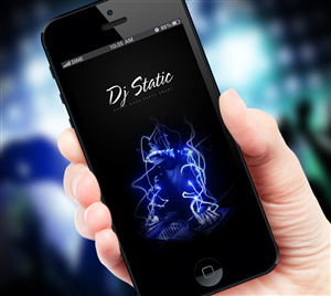 Design Application par eMango pour ce projet | Design : #3443510