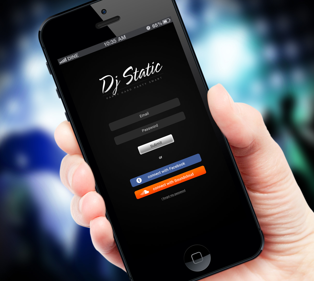 App Design by eMango for this project | Design #3443516