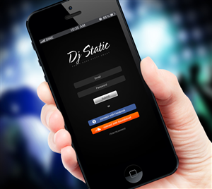 Design Application par eMango pour ce projet | Design : #3443516