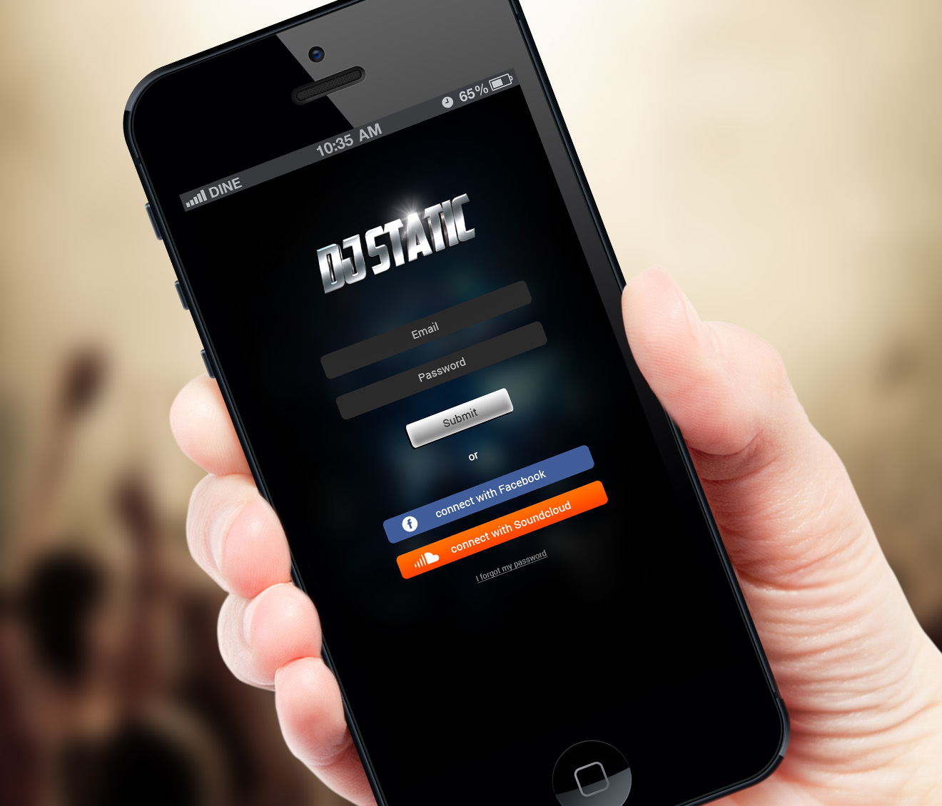 App-Design von eMango für dieses Projekt | Design #3444153