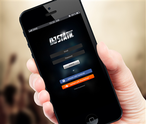 Design Application par eMango pour ce projet | Design : #3444153