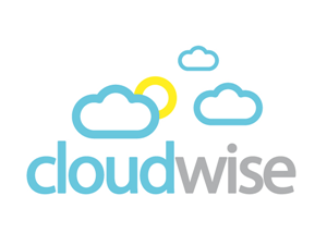Logo Design by Angel Branding for CloudWise | Design: #82974