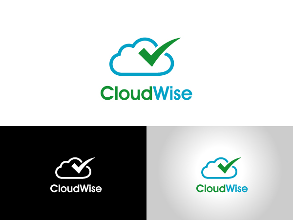 Logo-Design von Madhu Bhadra für CloudWise | Design #82912