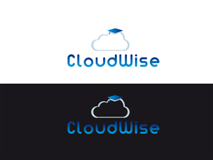 Logo Design by A DESIGN FOR YOU for CloudWise | Design: #86046