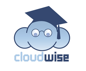 Logo-Design von Rogan Hutton für CloudWise | Design: #86379