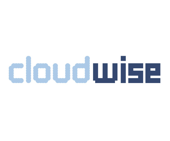 Logo Design by Rogan Hutton for CloudWise | Design #86382