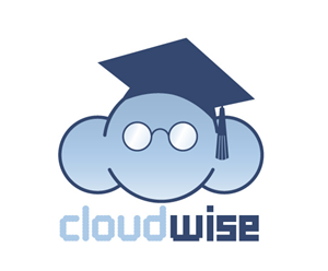 Logo-Design von Rogan Hutton für CloudWise | Design: #86465