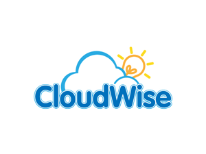 Logo Design by Michael Martin Chiong for CloudWise | Design: #86086