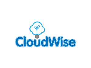 Logo Design by Michael Martin Chiong for CloudWise | Design: #86100