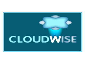 Logo Design by Wynns Creative for CloudWise | Design: #86014