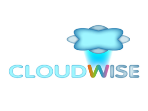 Logo Design by Wynns Creative for CloudWise | Design: #86035