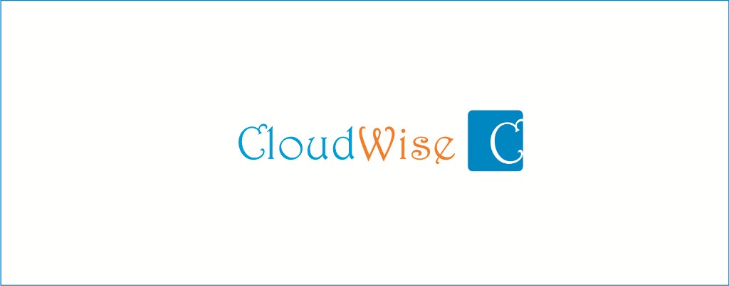 Logo Design by Likha Graphics for CloudWise | Design #86337