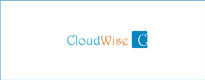 Logo Design by Likha Graphics for CloudWise | Design #86337
