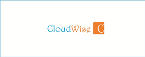 Logo Design by Likha Graphics for CloudWise | Design: #86339