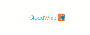 Logo Design by Likha Graphics for CloudWise | Design: #86343
