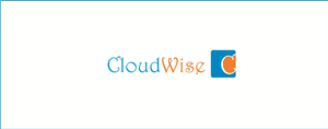 Logo Design by Likha Graphics for CloudWise | Design: #86347