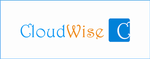 Logo Design by Likha Graphics for CloudWise | Design: #86576
