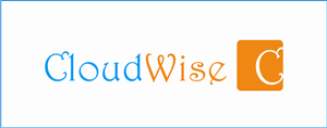 Logo Design by Likha Graphics for CloudWise | Design: #86577