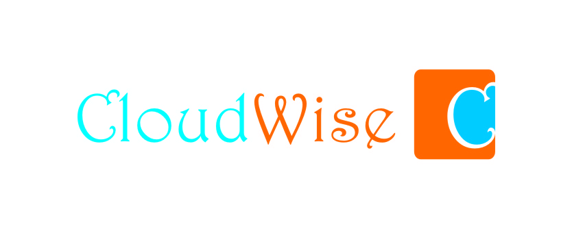 Logo Design by Likha Graphics for CloudWise | Design #86579