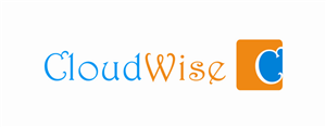 Logo Design by Likha Graphics for CloudWise | Design: #86579